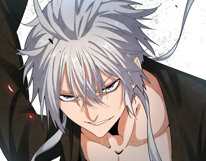 漫画《魔皇大管家》第375话 好大儿第115张图