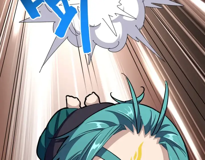 漫画《魔皇大管家》第375话 好大儿第25张图