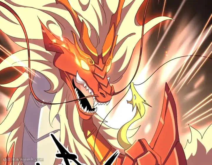 漫画《魔皇大管家》第376话 神臂第120张图