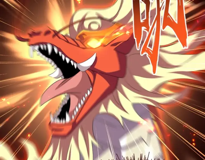 漫画《魔皇大管家》第376话 神臂第123张图
