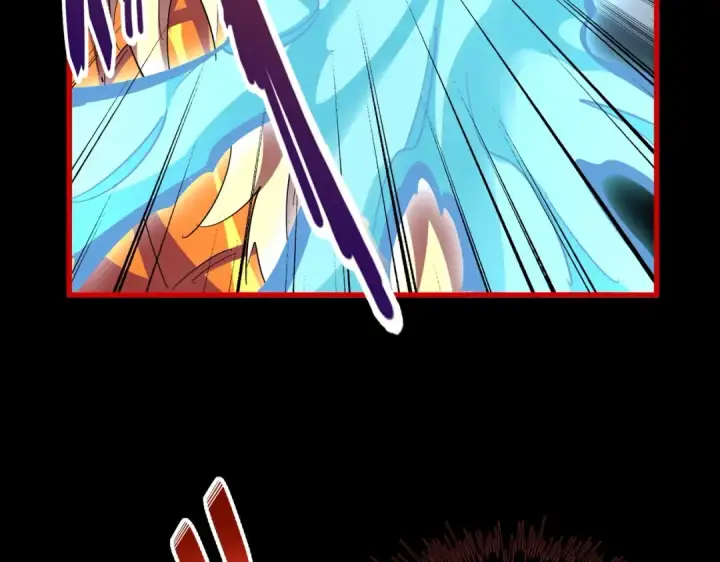 漫画《魔皇大管家》第376话 神臂第126张图