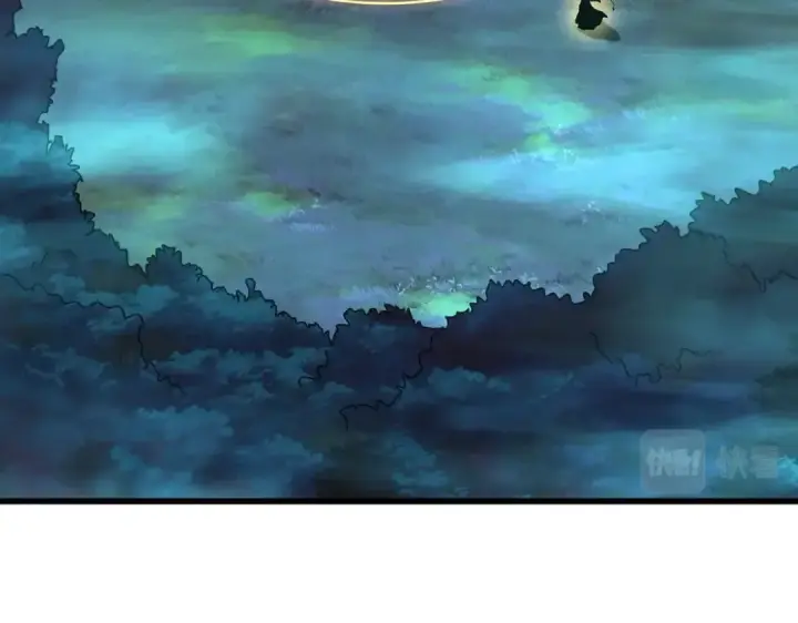 漫画《魔皇大管家》第376话 神臂第14张图