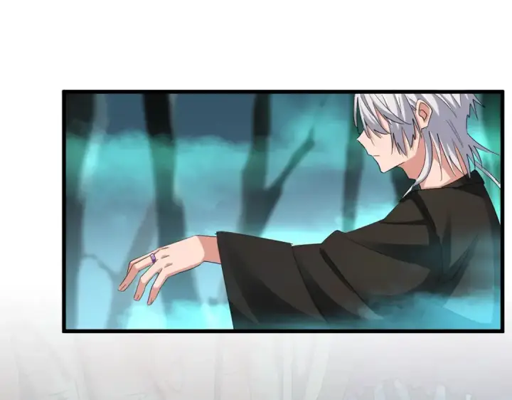 漫画《魔皇大管家》第376话 神臂第15张图
