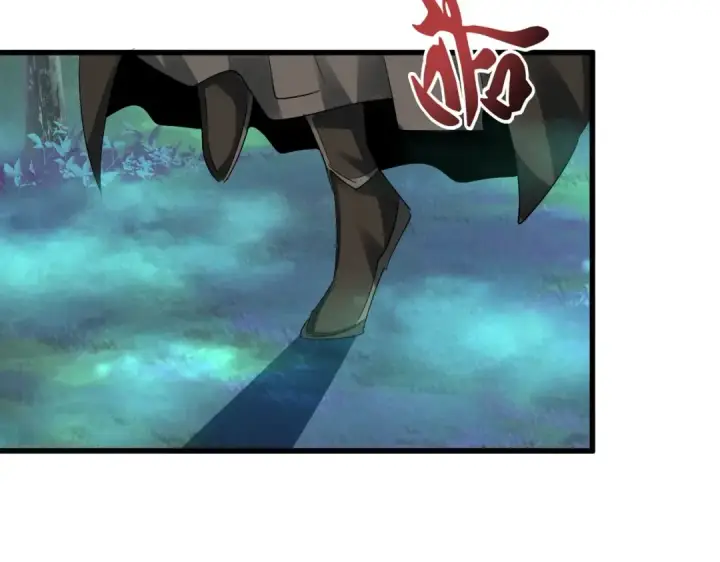 漫画《魔皇大管家》第376话 神臂第30张图