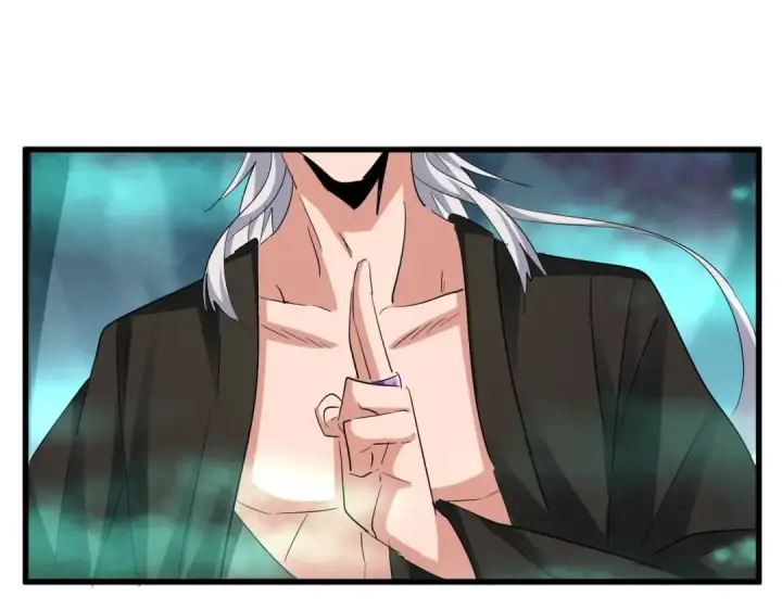 漫画《魔皇大管家》第376话 神臂第31张图