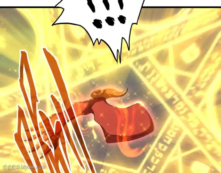 漫画《魔皇大管家》第376话 神臂第64张图