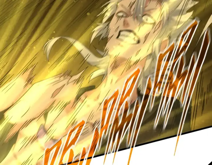 漫画《魔皇大管家》第376话 神臂第67张图