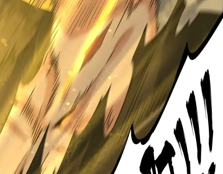 漫画《魔皇大管家》第376话 神臂第70张图