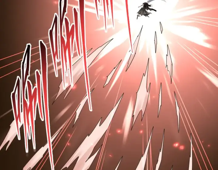 漫画《魔皇大管家》第376话 神臂第86张图