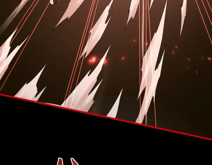 漫画《魔皇大管家》第376话 神臂第87张图