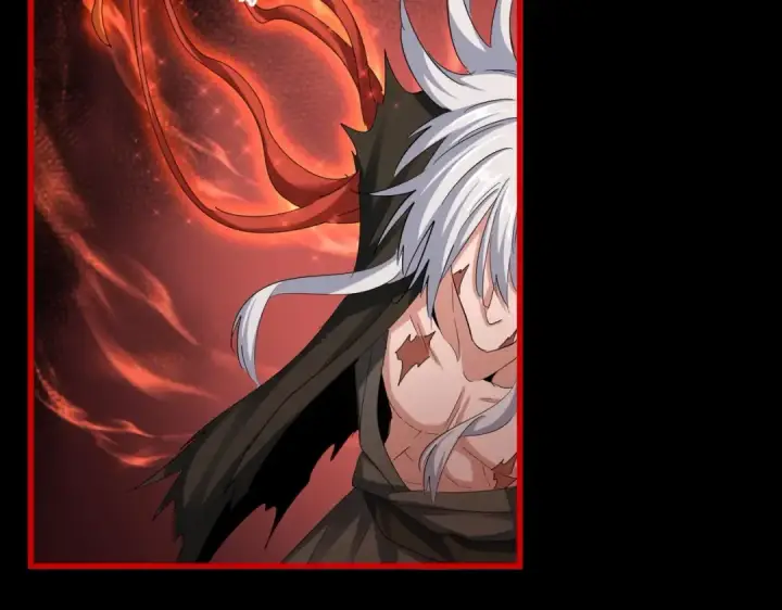 漫画《魔皇大管家》第376话 神臂第95张图