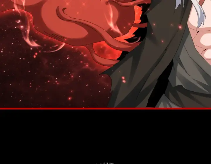 漫画《魔皇大管家》第376话 神臂第98张图