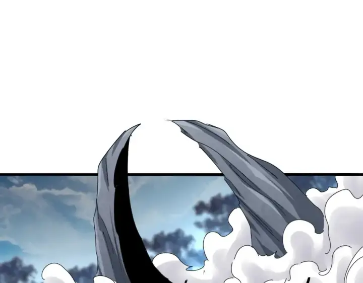 漫画《魔皇大管家》第377话 新臂第111张图