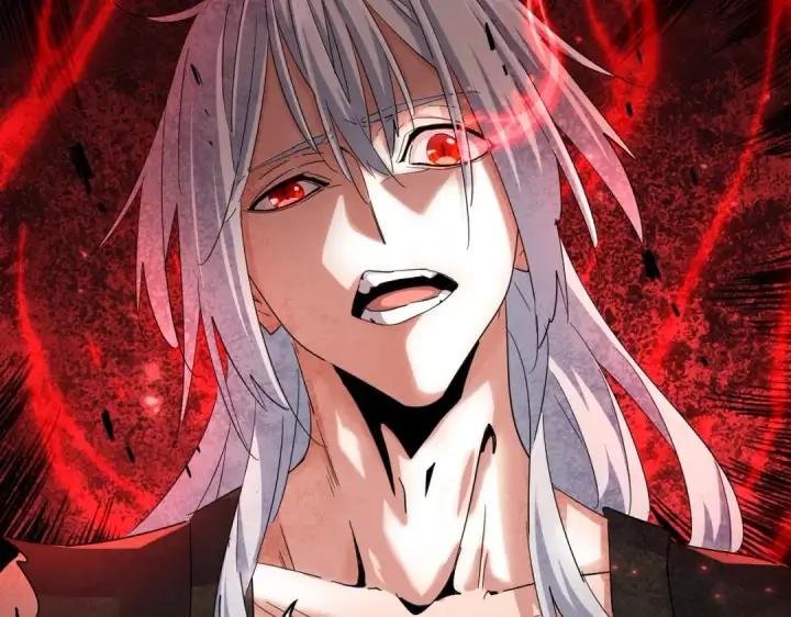 漫画《魔皇大管家》第377话 新臂第90张图