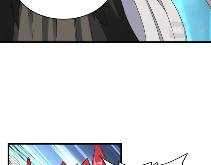 漫画《魔皇大管家》第378话 新臂*2第26张图
