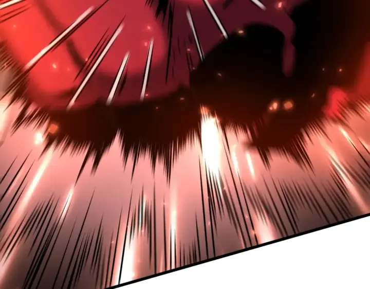 漫画《魔皇大管家》第378话 新臂*2第57张图