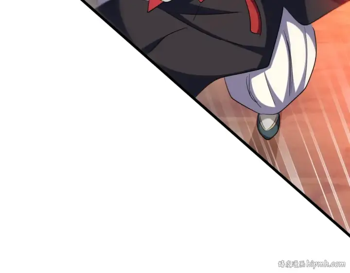 漫画《魔皇大管家》第378话 新臂*2第64张图