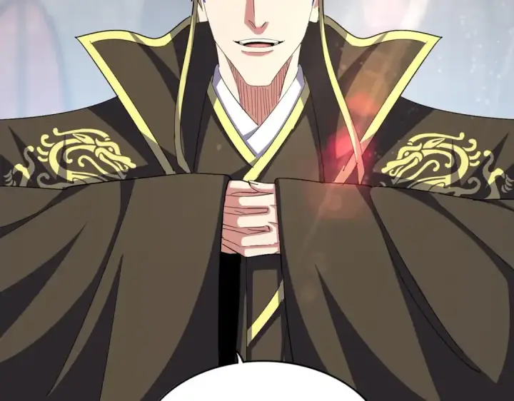 漫画《魔皇大管家》第379话 万钧之人（指体重）第22张图