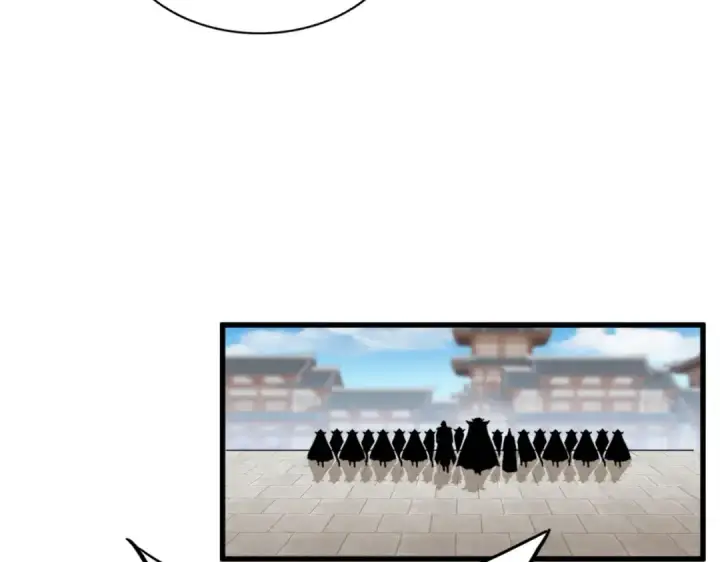 漫画《魔皇大管家》第381话 捧与杀第34张图