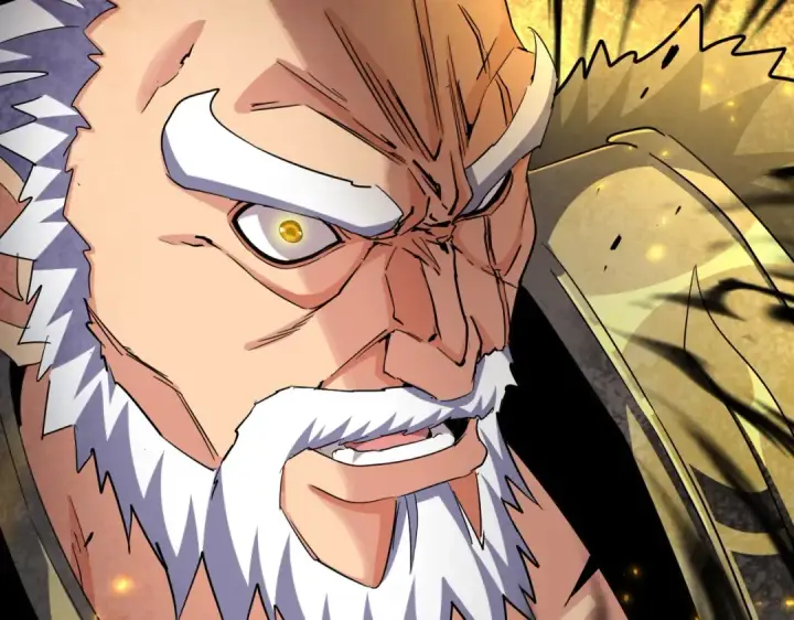 漫画《魔皇大管家》第381话 捧与杀第65张图