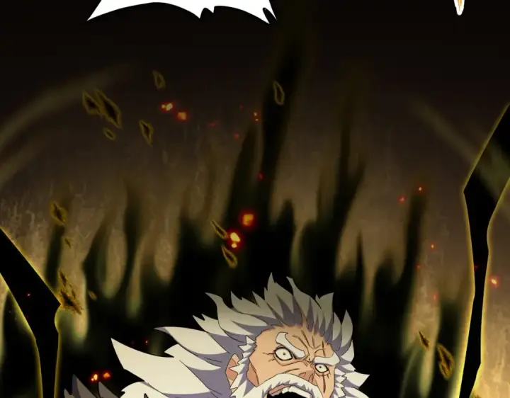 漫画《魔皇大管家》第381话 捧与杀第83张图