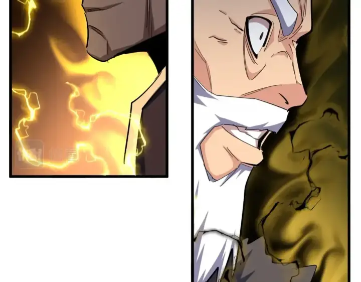 漫画《魔皇大管家》第382话 偷心的贼人！第35张图