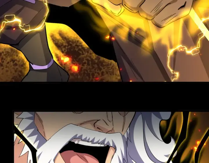 漫画《魔皇大管家》第382话 偷心的贼人！第4张图