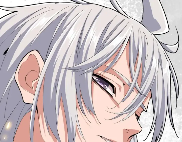 漫画《魔皇大管家》第382话 偷心的贼人！第73张图