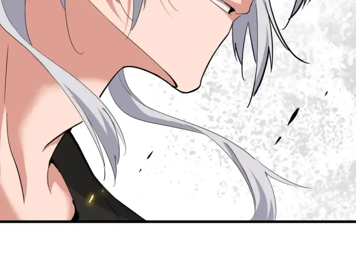 漫画《魔皇大管家》第382话 偷心的贼人！第74张图