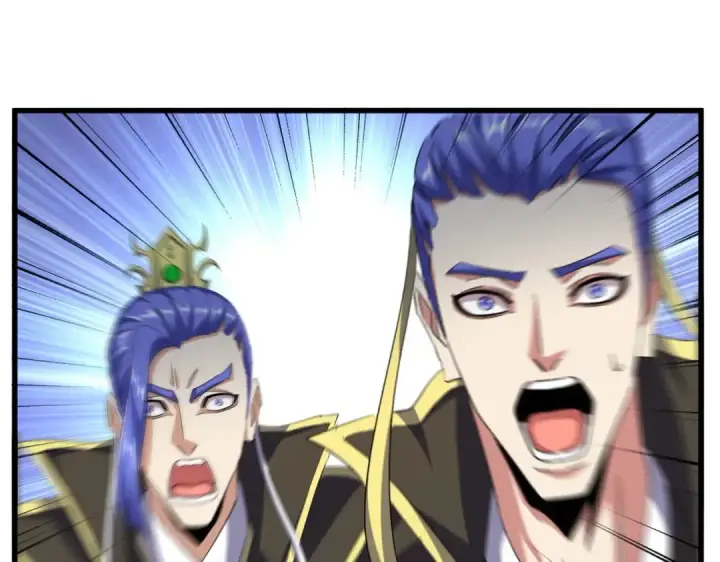 漫画《魔皇大管家》第382话 偷心的贼人！第87张图
