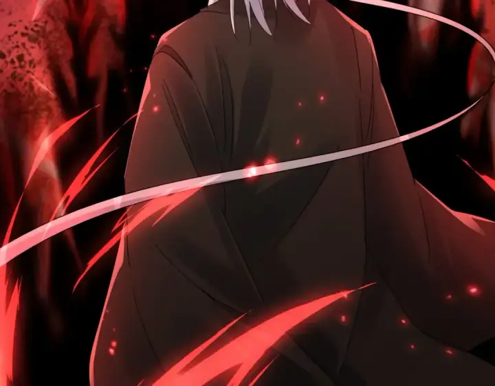 漫画《魔皇大管家》第382话 偷心的贼人！第94张图
