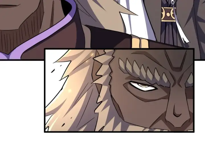 漫画《魔皇大管家》第383话 差之毫厘，失之千里第106张图