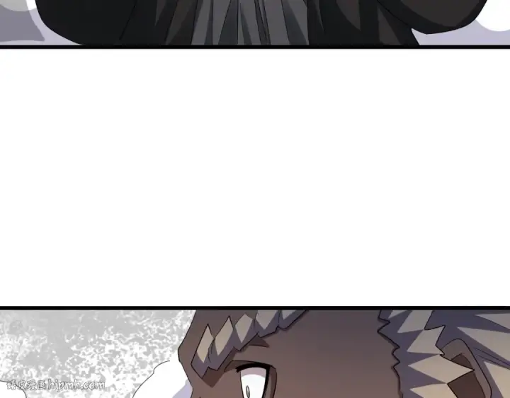 漫画《魔皇大管家》第383话 差之毫厘，失之千里第72张图