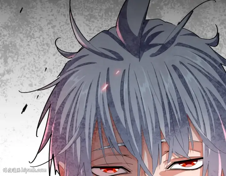 漫画《魔皇大管家》第384话 放礼花喽第104张图