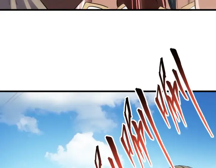 漫画《魔皇大管家》第384话 放礼花喽第39张图