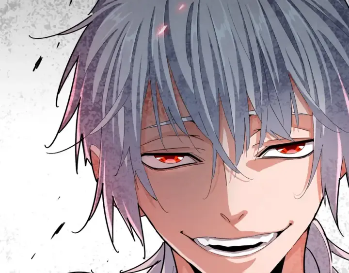 漫画《魔皇大管家》第385话 八家之首！第3张图