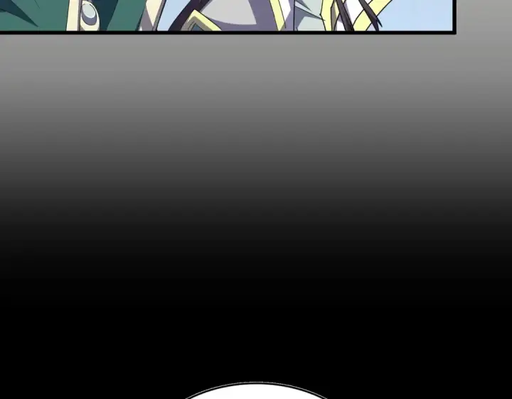 漫画《魔皇大管家》第385话 八家之首！第71张图