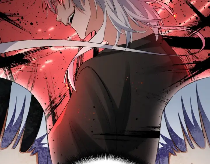 漫画《魔皇大管家》第386话 封王拜相第5张图