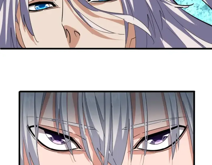 漫画《魔皇大管家》第386话 封王拜相第68张图