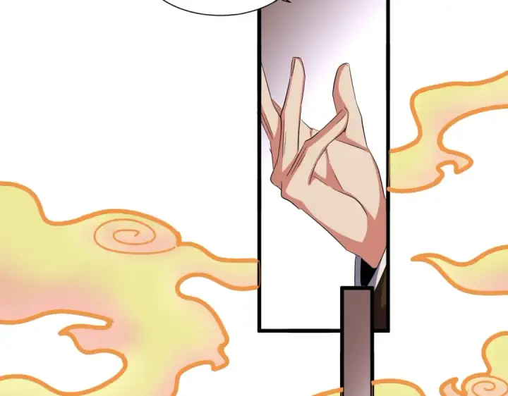 漫画《魔皇大管家》第386话 封王拜相第93张图
