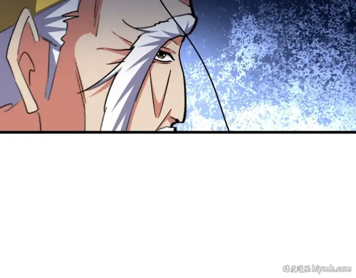 漫画《魔皇大管家》第388话 老狐狸第56张图