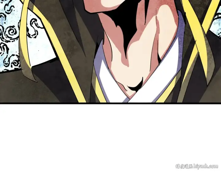 漫画《魔皇大管家》第390话 微操达人第104张图
