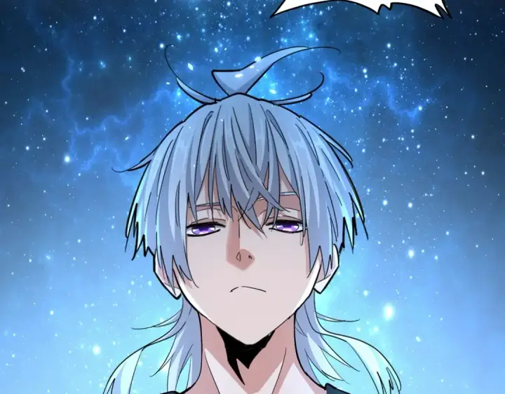 漫画《魔皇大管家》第396话 啊！好强的迷烟！第3张图