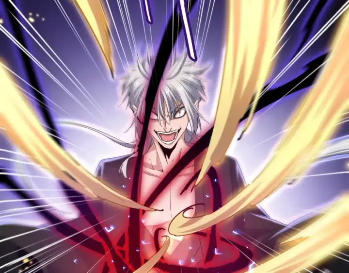 漫画《魔皇大管家》第398话 启动！第100张图