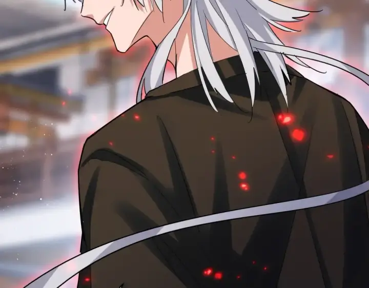 漫画《魔皇大管家》第398话 启动！第71张图