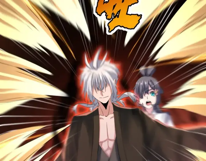 漫画《魔皇大管家》第398话 启动！第90张图