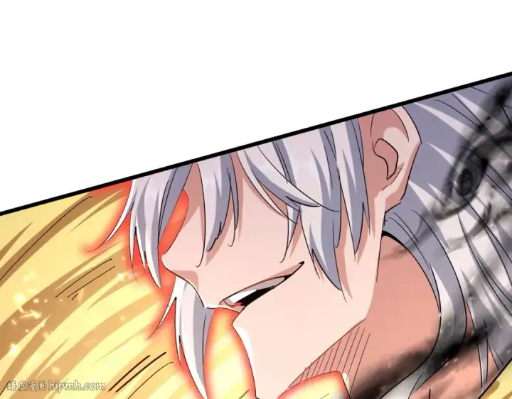 漫画《魔皇大管家》第398话 启动！第96张图