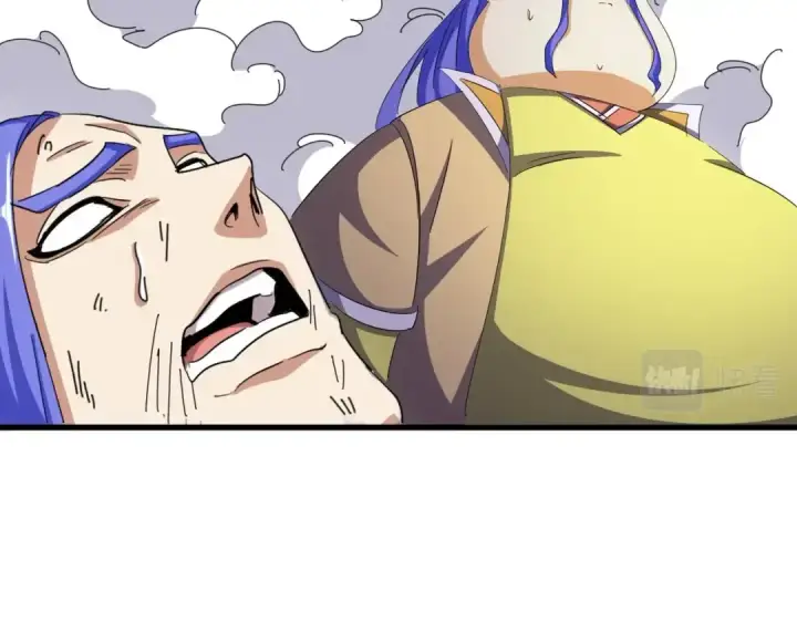 漫画《魔皇大管家》第400话 第四百话！达成！第50张图