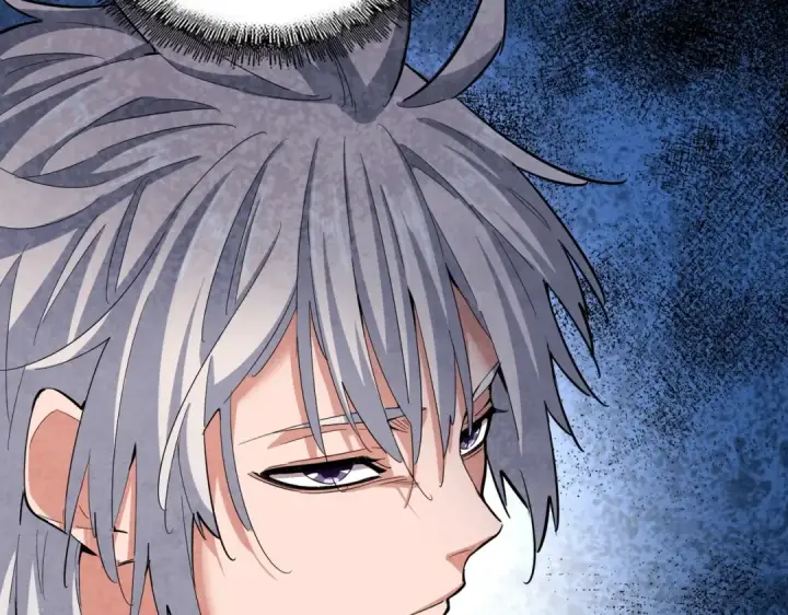 漫画《魔皇大管家》第402话 谋利之时第21张图