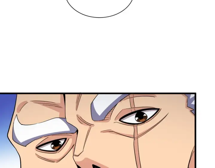漫画《魔皇大管家》第402话 谋利之时第55张图